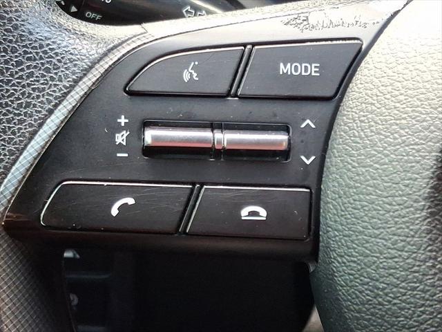 used 2021 Hyundai Sonata car, priced at $15,287