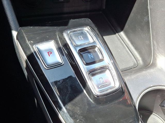 used 2021 Hyundai Sonata car, priced at $15,287