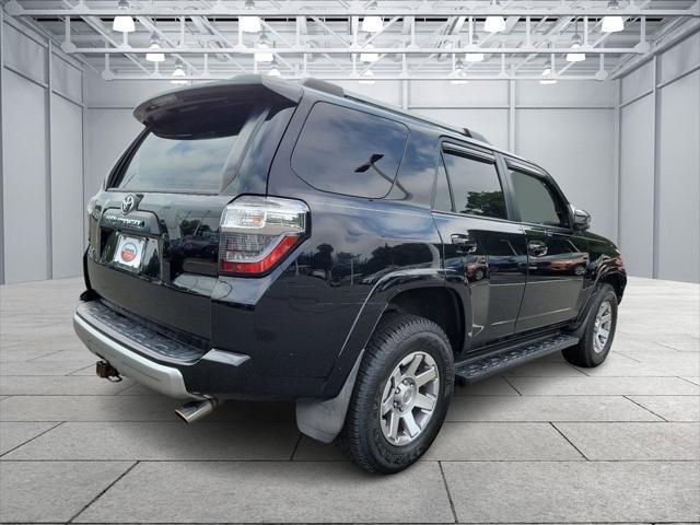 used 2016 Toyota 4Runner car, priced at $21,897