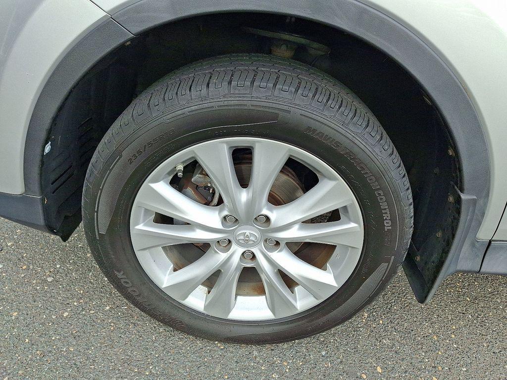 used 2014 Toyota RAV4 car, priced at $14,871