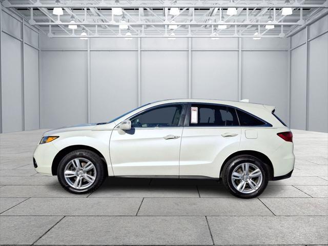 used 2014 Acura RDX car, priced at $12,508