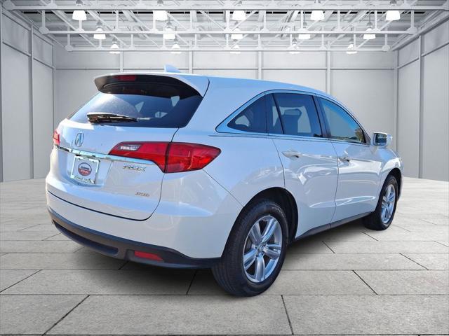 used 2014 Acura RDX car, priced at $12,508