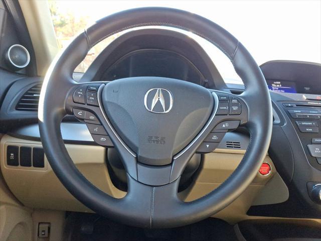 used 2014 Acura RDX car, priced at $12,508