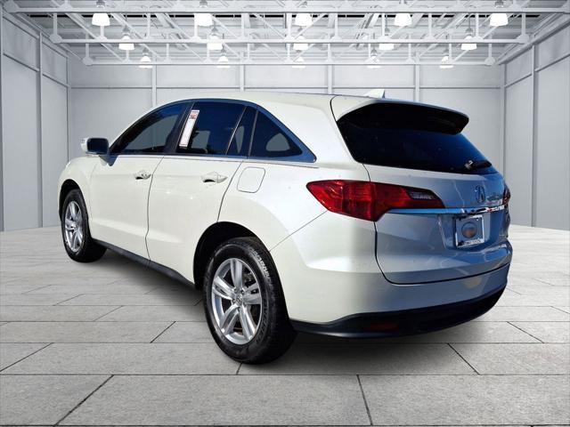 used 2014 Acura RDX car, priced at $12,508