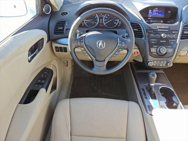 used 2014 Acura RDX car, priced at $12,508