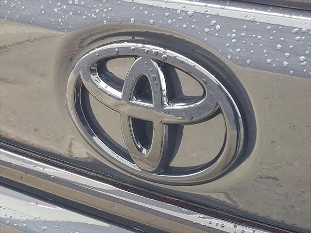 new 2025 Toyota Corolla car, priced at $27,548