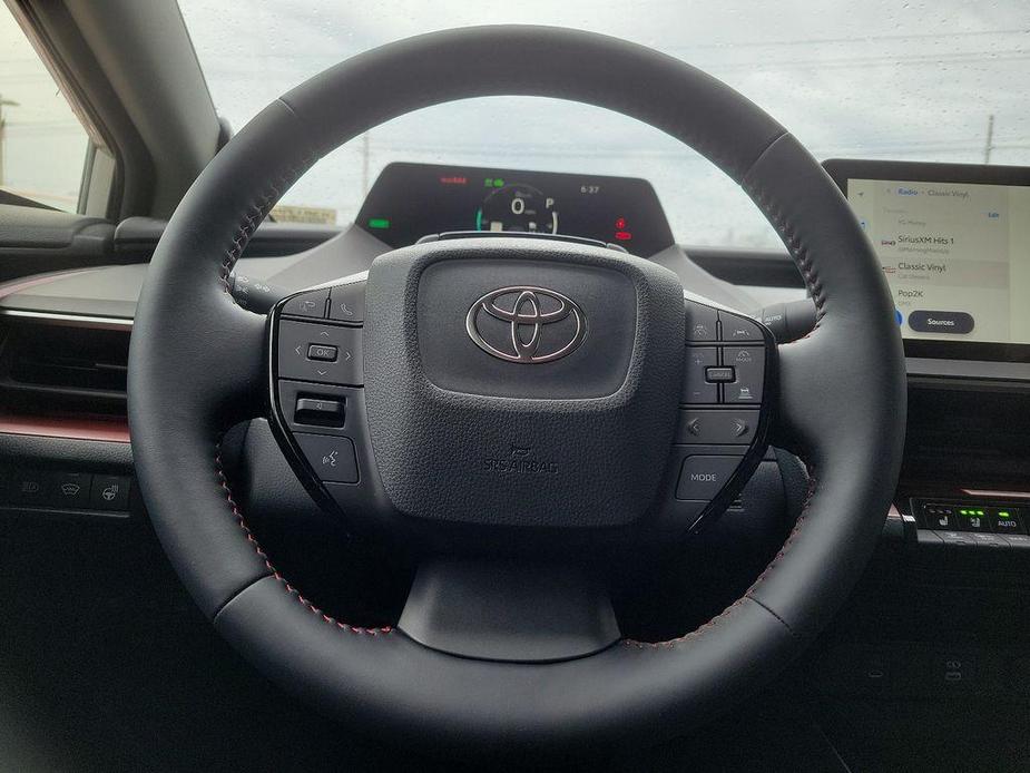new 2024 Toyota Prius Prime car, priced at $42,058