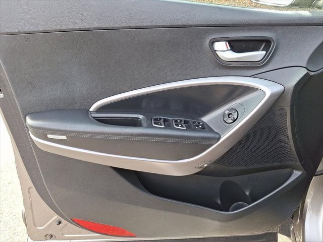 used 2016 Hyundai Santa Fe Sport car, priced at $14,488