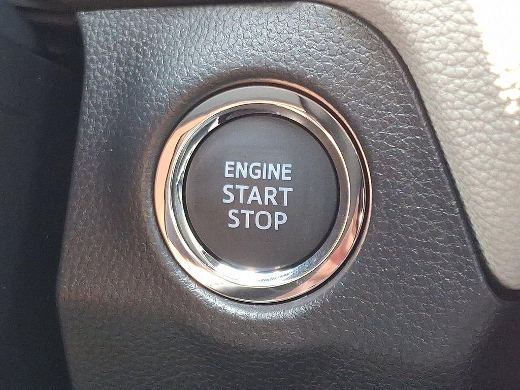 new 2025 Toyota RAV4 car, priced at $37,037