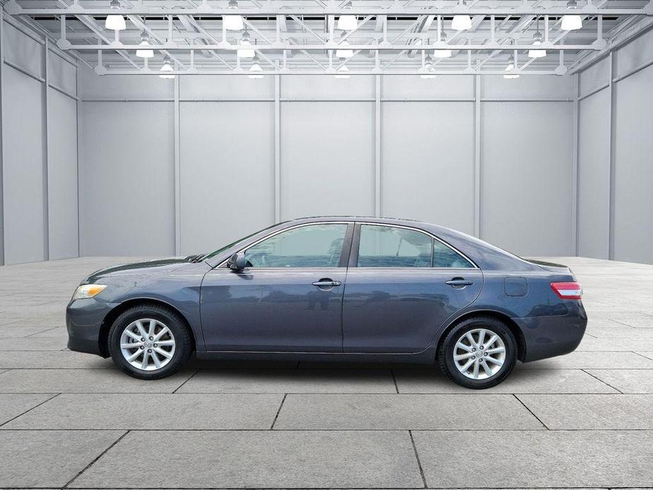 used 2011 Toyota Camry car, priced at $8,800