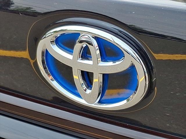 new 2025 Toyota Corolla Hybrid car, priced at $25,419