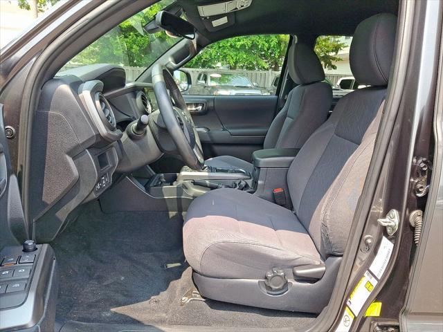 used 2019 Toyota Tacoma car, priced at $34,641