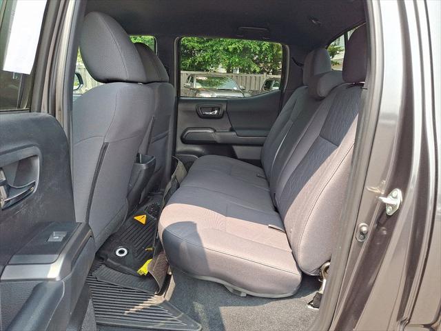 used 2019 Toyota Tacoma car, priced at $34,641