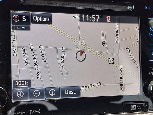 used 2019 Toyota Tacoma car, priced at $34,641