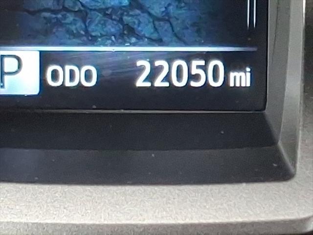 used 2022 Toyota Tacoma car, priced at $40,429