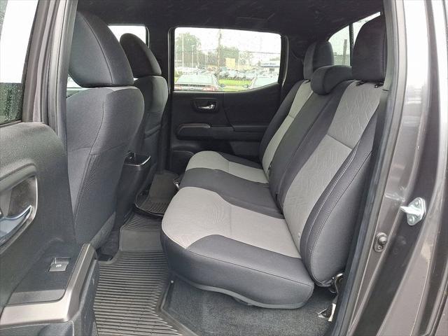 used 2022 Toyota Tacoma car, priced at $40,429