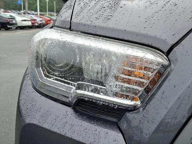 used 2022 Toyota Tacoma car, priced at $40,429