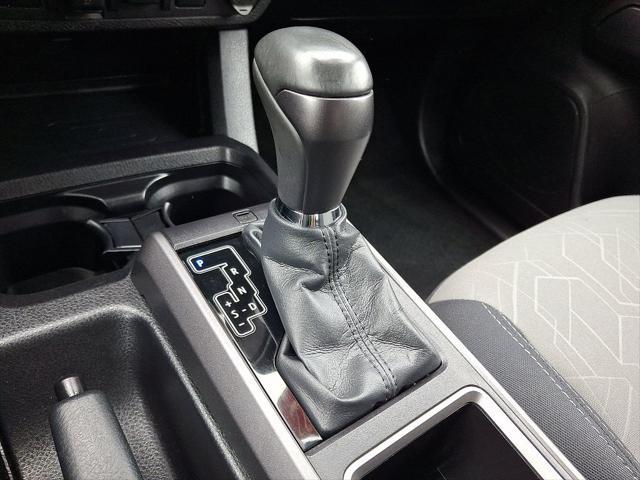 used 2022 Toyota Tacoma car, priced at $40,429