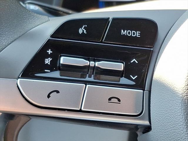 used 2021 Hyundai ELANTRA HEV car, priced at $18,455
