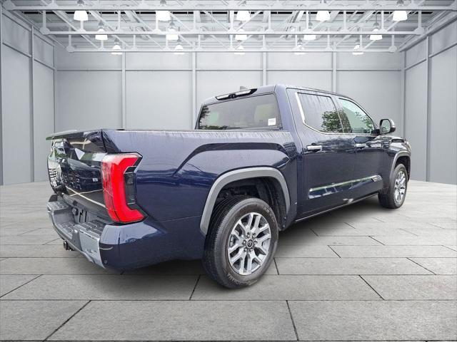 used 2023 Toyota Tundra car, priced at $57,217
