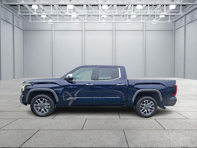 used 2023 Toyota Tundra car, priced at $57,217
