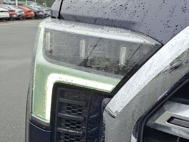 used 2023 Toyota Tundra car, priced at $57,217