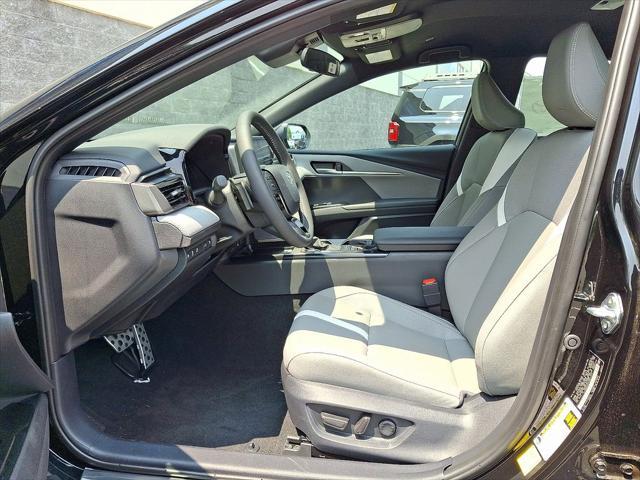 new 2025 Toyota Camry car, priced at $34,392