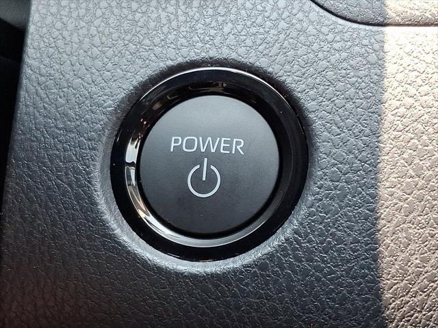 new 2025 Toyota Camry car, priced at $34,392