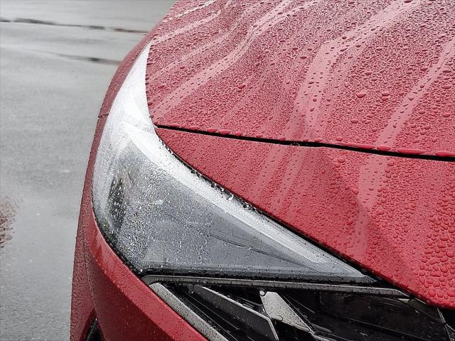 used 2023 Hyundai Elantra car, priced at $20,999