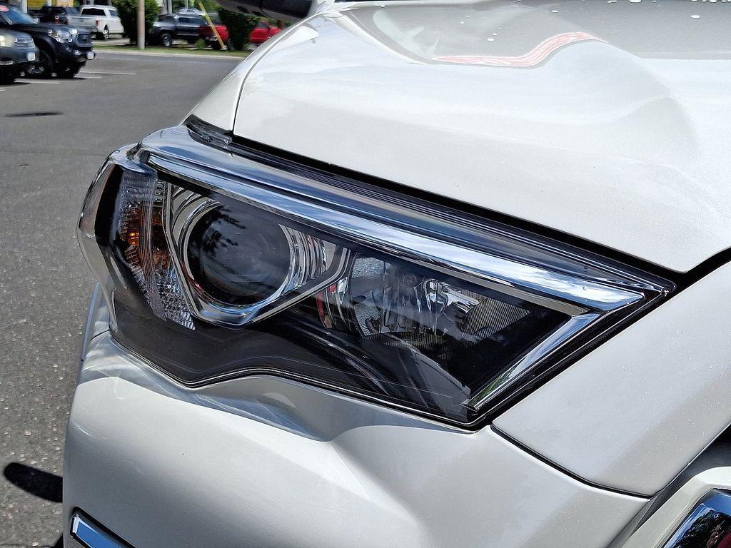 used 2023 Toyota 4Runner car, priced at $49,763