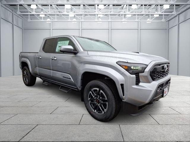 new 2024 Toyota Tacoma car, priced at $55,238