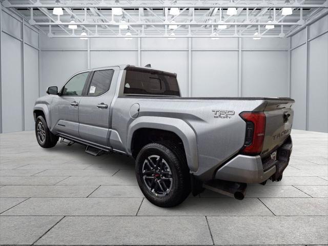 new 2024 Toyota Tacoma car, priced at $55,238