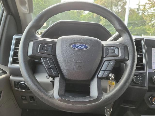 used 2020 Ford F-150 car, priced at $31,258