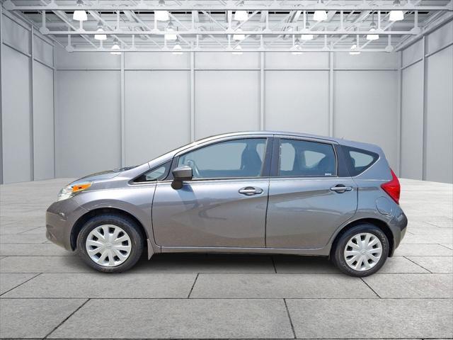 used 2016 Nissan Versa Note car, priced at $6,463