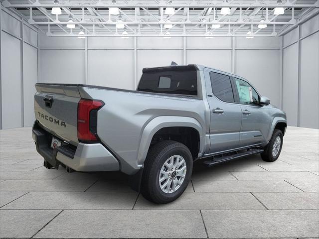 new 2024 Toyota Tacoma car, priced at $47,458