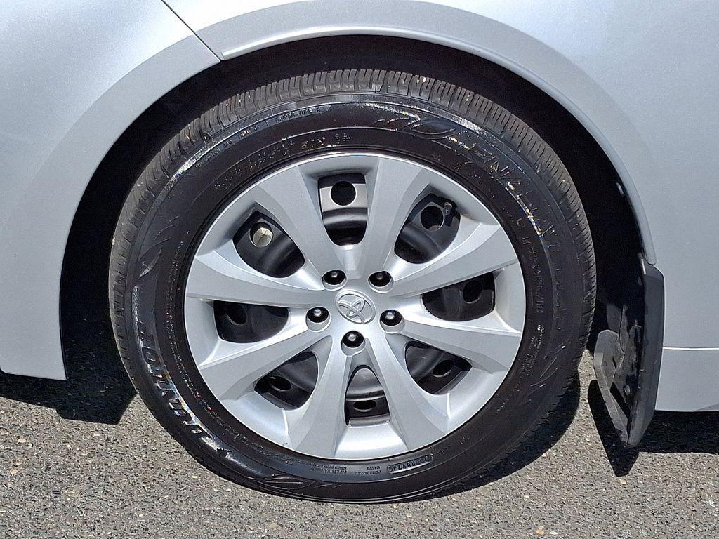 used 2023 Toyota Corolla Hybrid car, priced at $24,591