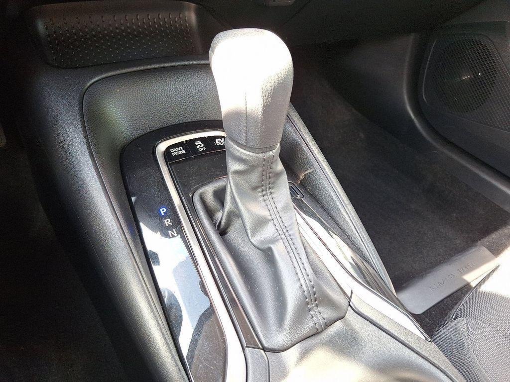 used 2023 Toyota Corolla Hybrid car, priced at $24,591