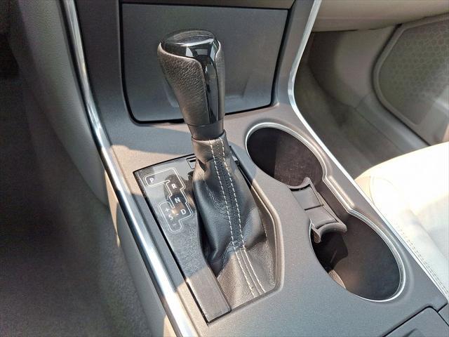 used 2015 Toyota Camry car, priced at $14,669