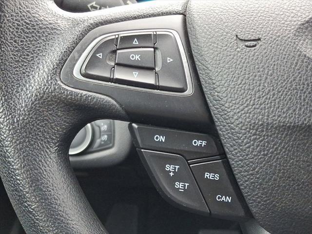 used 2019 Ford Escape car, priced at $11,939