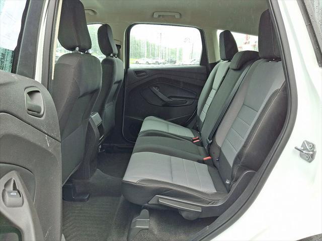 used 2019 Ford Escape car, priced at $11,939
