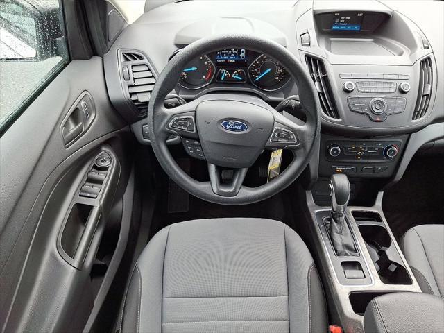 used 2019 Ford Escape car, priced at $11,939