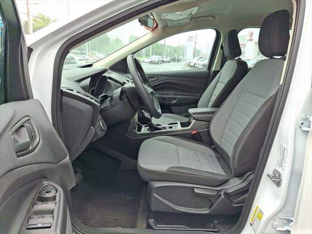 used 2019 Ford Escape car, priced at $11,939