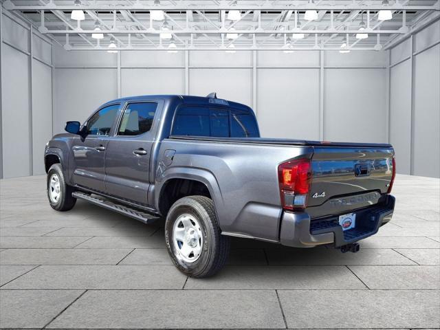 used 2023 Toyota Tacoma car, priced at $37,764