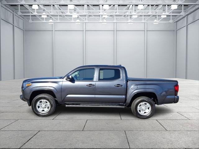 used 2023 Toyota Tacoma car, priced at $37,764