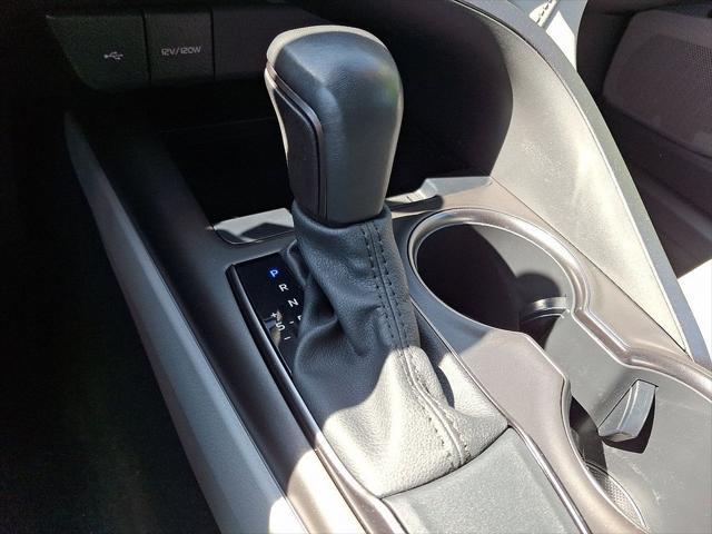 used 2021 Toyota Camry car, priced at $25,147
