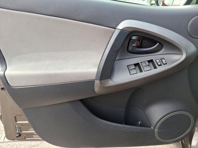 used 2010 Toyota RAV4 car, priced at $7,602