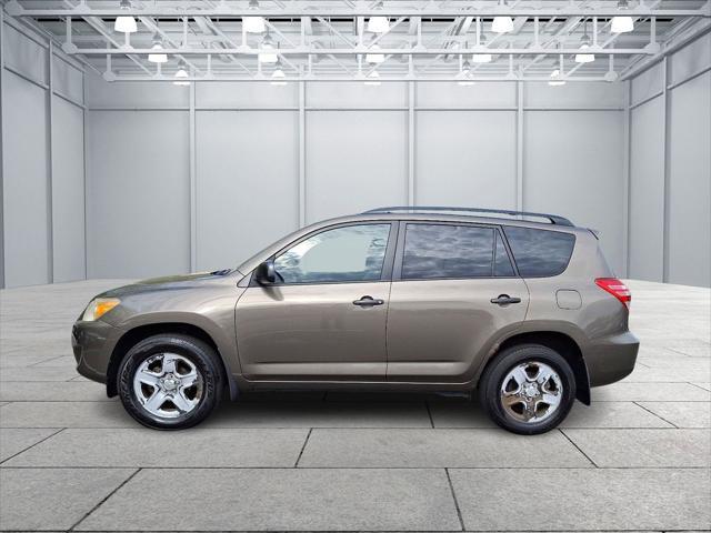 used 2010 Toyota RAV4 car, priced at $7,602