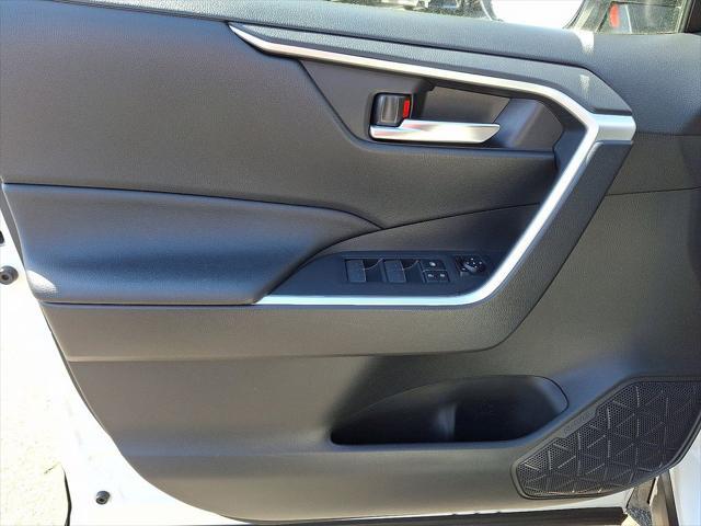 used 2023 Toyota RAV4 Prime car, priced at $41,779