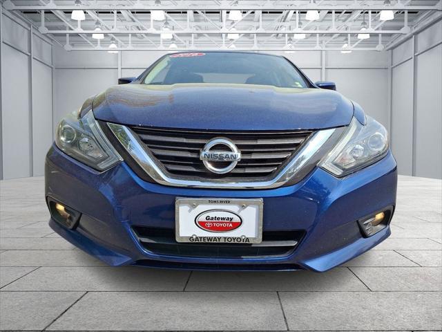 used 2016 Nissan Altima car, priced at $11,499