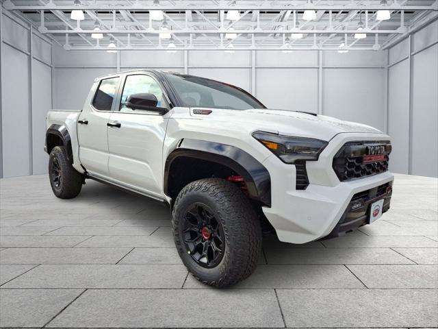 new 2024 Toyota Tacoma car, priced at $66,264